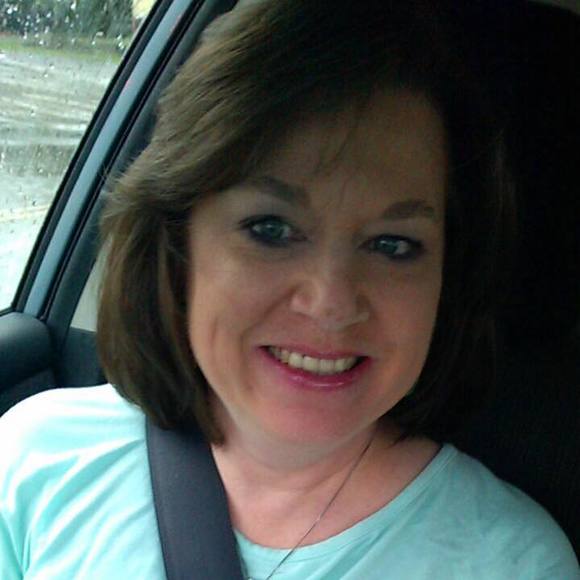 Meet your Posher, Mary - Picture 1 of 1